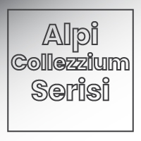Alpi Collezium Serisi